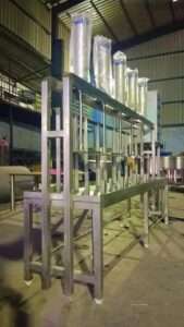 cheese press