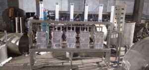 Cheese Press