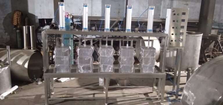 Cheese Press