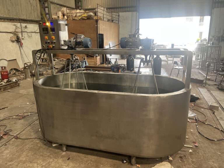 cheese vat